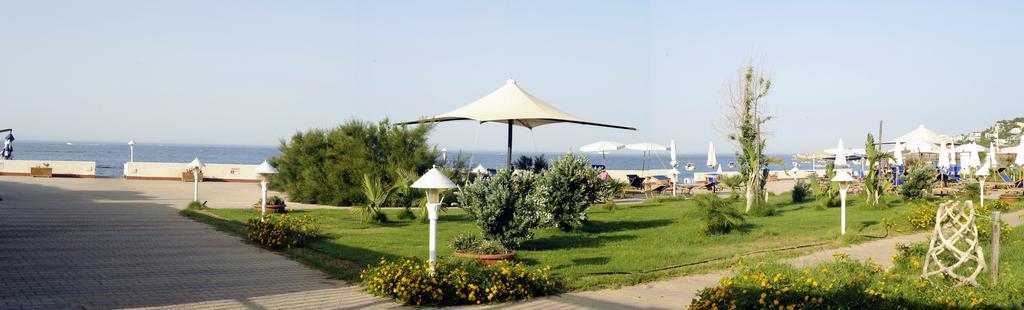 La Marsa Vacances Mondello Exterior photo