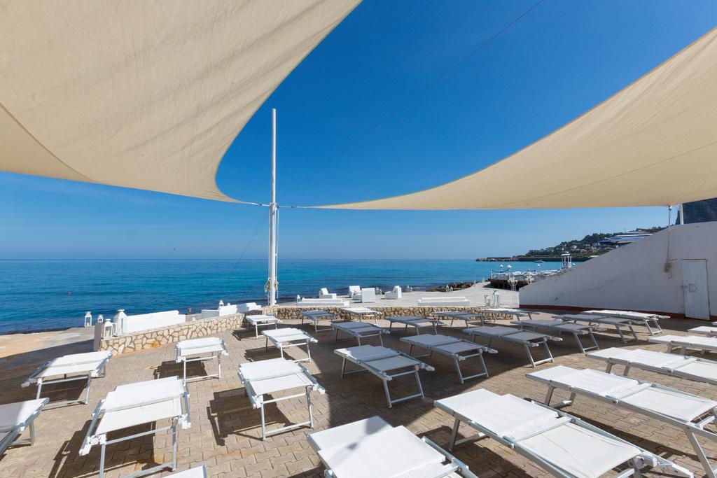La Marsa Vacances Mondello Exterior photo