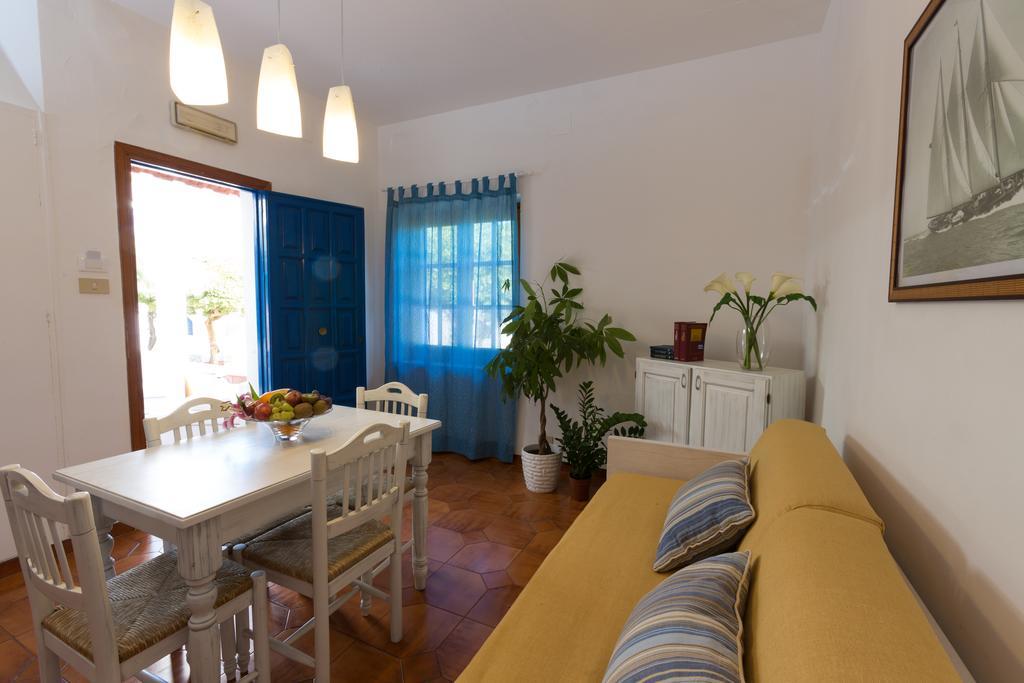 La Marsa Vacances Mondello Room photo